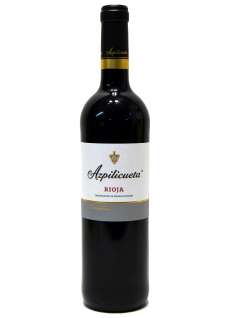 Crno vino Azpilicueta