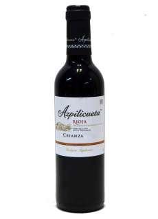 Crno vino Azpilicueta  37.5 cl.