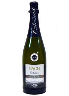 Crno vino Bach  Nature