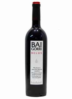 Crno vino Baigorri Belus