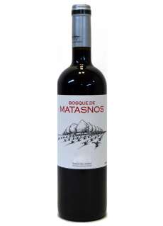 Crno vino Bosque de Matasnos