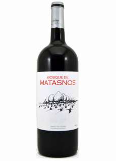 Crno vino Bosque de Matasnos Magnum