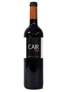 Crno vino Cair Cuvée