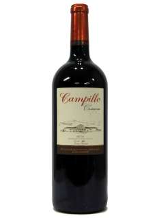 Crno vino Campillo  Magnum