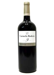 Crno vino Carmelo Rodero 9 Meses (Magnum)