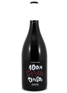 Crno vino Castell D'Age - 100% Syrah