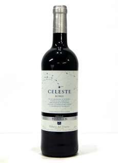 Crno vino Celeste