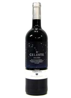 Crno vino Celeste  2021 - 6 Uds.