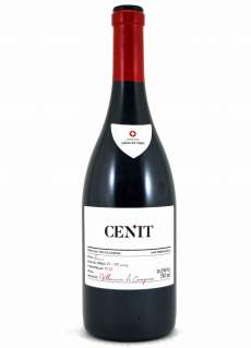 Crno vino Cenit