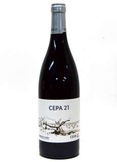 Crno vino Cepa 21