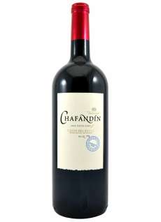 Crno vino Chafandín Magnum