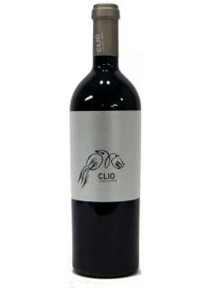 Crno vino Clio