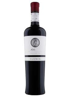 Crno vino Clunia Malbec