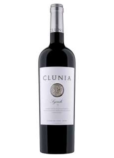 Crno vino Clunia Syrah