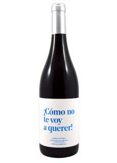 Crno vino ¡Cómo No Te Voy A Querer!