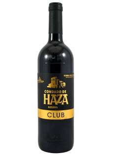 Crno vino Condado De Haza  Club