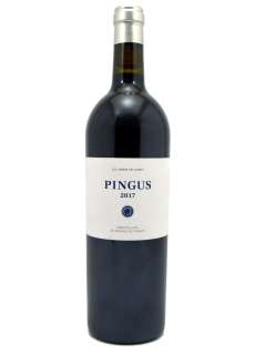Crno vino Cuentaviñas Los Yelsones
