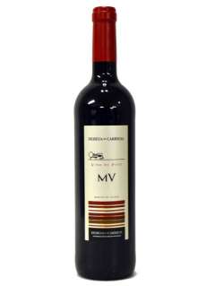Crno vino Dehesa Carrizal MV