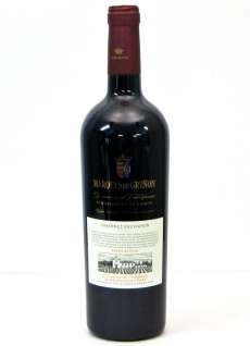 Crno vino Dominio de Valdepusa Cabernet Sauvignon