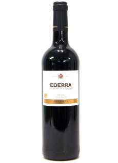 Crno vino Ederra
