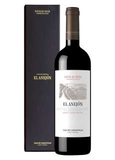 Crno vino El Anejón Magnum