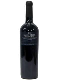 Crno vino El Búho