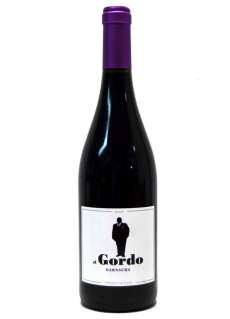 Crno vino El Gordo Merlot 