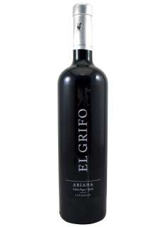 Crno vino El Grifo Ariana Listán Negro - Syrah