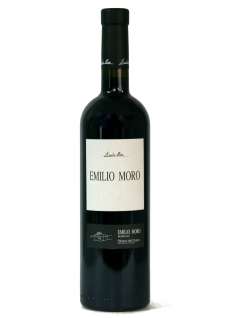 Crno vino Emilio Moro