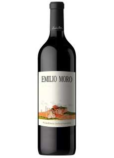 Crno vino Emilio Moro Vendimia Selecciónada