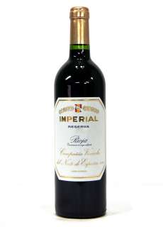 Crno vino Enate Cabernet Sauvignon Merlot - Magnum