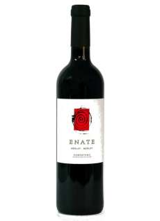 Crno vino Enate Merlot - Merlot