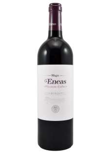 Crno vino Eneas Maceración Carbónica