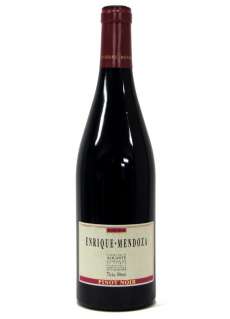 Crno vino Enrique Mendoza Pinot Noir