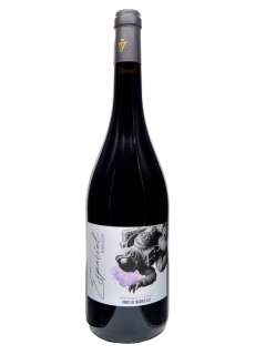 Crno vino Espacial Tempranillo y Syrah
