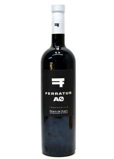 Crno vino Ferratus A0