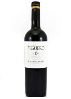 Crno vino Figuero