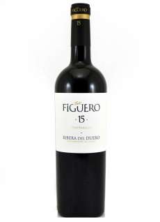 Crno vino Figuero 15 Meses