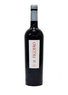 Crno vino Figuero Viñas Viejas