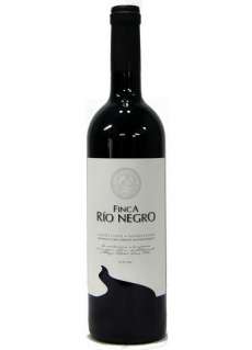 Crno vino Finca Río Negro