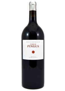 Crno vino Flor De Pingus (Magnum)