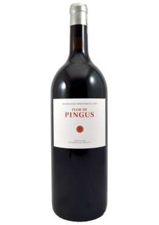 Crno vino Flor de Pingus (Magnum)