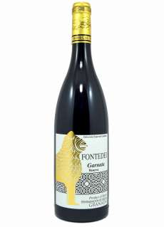 Crno vino Fontedei Garnata