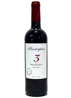 Crno vino Fuentespina 3 Meses