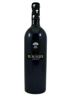 Crno vino Fuerza a