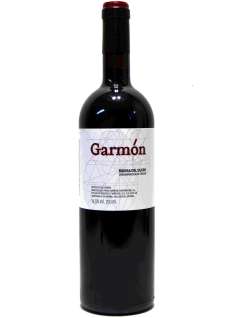Crno vino Garmón