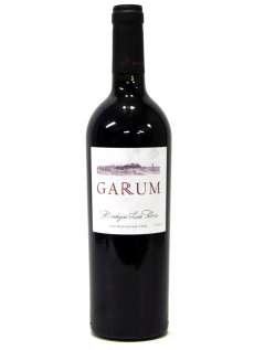 Crno vino Garum