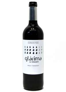 Crno vino Glárima Joven Tinto