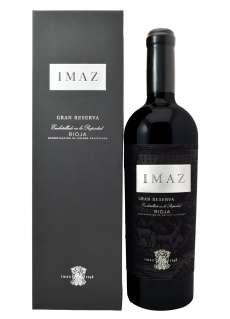 Crno vino Imaz