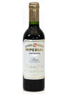 Crno vino Imperial  37.5 cl.